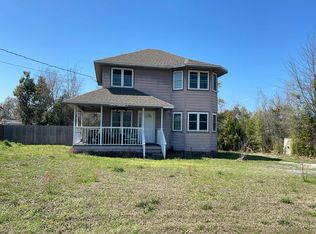 2428 Canal St, Lynn Haven, FL 32444