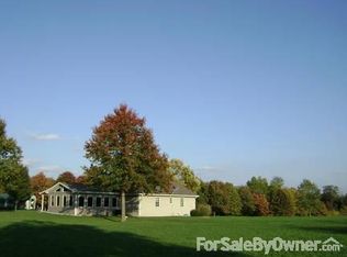 428 Meadow Hill Ln, Rogersville, MO 65742