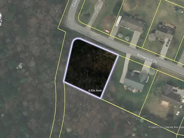 0 Kenwood Dr, Athens, TN 37303