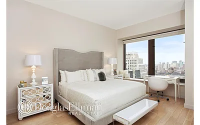 Sold by Douglas Elliman