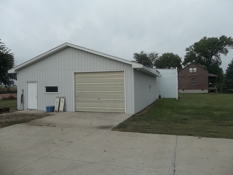 709 Railroad St, Lesterville, SD 57040 Zillow