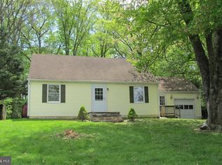 130 Blue Ridge St, Berryville, VA 22611