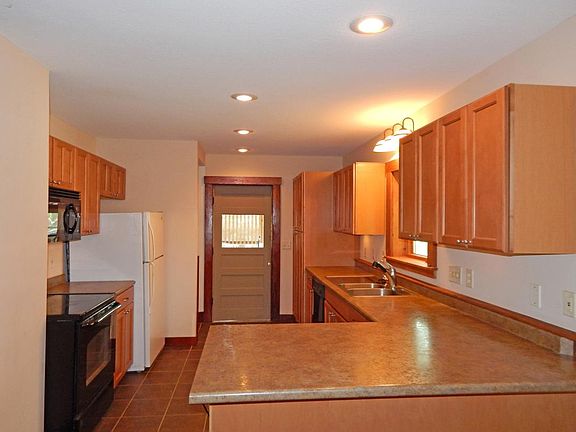 Update Kitchen
