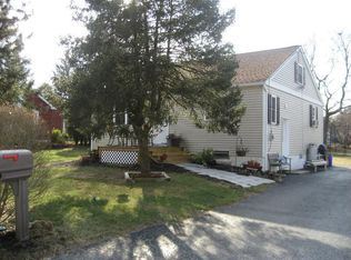 204 N Hunterdon Ave, Hainesport, NJ 08036