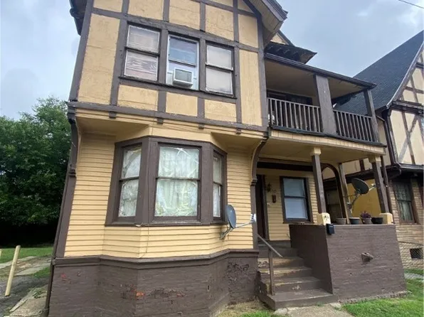 1963 E 69th St, Cleveland, OH 44103