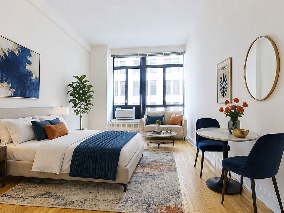 1st image of 1 Astor Pl APT 11G