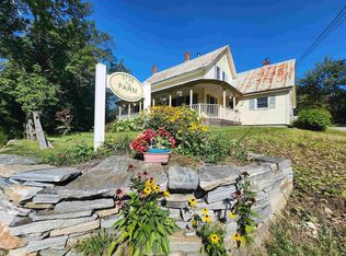 5735 State Route 11, Londonderry, VT 05148