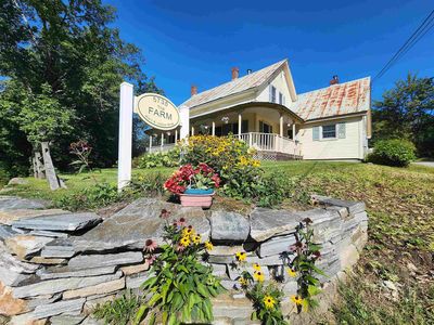 5735 VT Route 11, Londonderry, VT, 05148