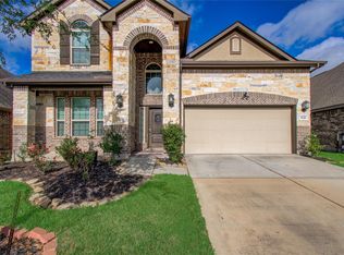 5126 Victory Shores Ln, Rosharon, TX 77583