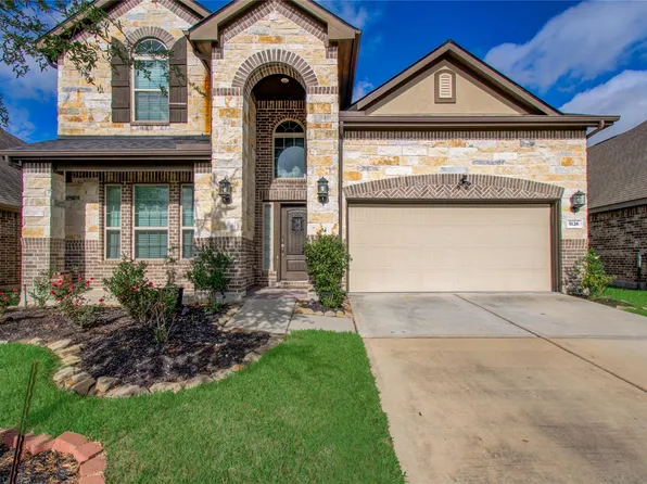 5126 Victory Shores Ln, Rosharon, TX 77583