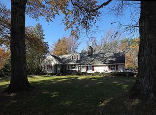 247 Spring Hill Rd, Skillman, NJ 08558