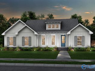 184 Ridgeway Dr, Piedmont, AL 36272