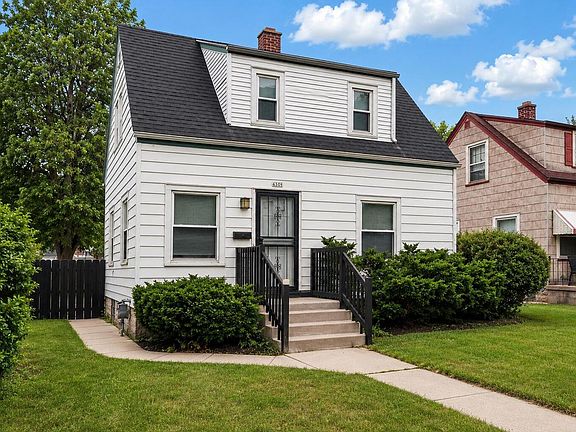 2nd image of 4309 N 48th STREET