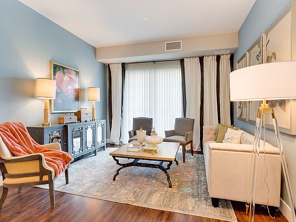 Living Space
