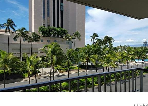 2nd image of 1690 Ala Moana Blvd APT 405