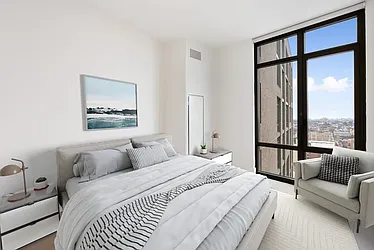 Rented by Living New York