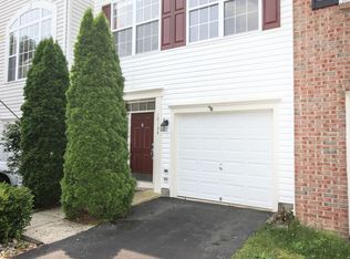 10134 Pale Rose Loop, Bristow, VA 20136