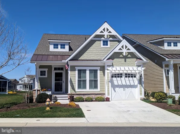 32891 Watchtower Dr Unit 85, Selbyville, DE 19975