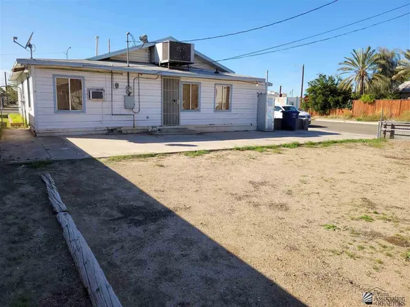 903 S 3rd Ave, Yuma, AZ 85364