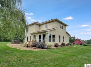 60823 730th Rd, Sterling, NE 68443