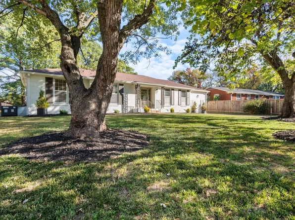 325 Glenpark Dr, Nashville, TN 37217