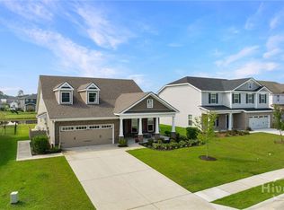 131 Como Drive, Pooler, GA 31322