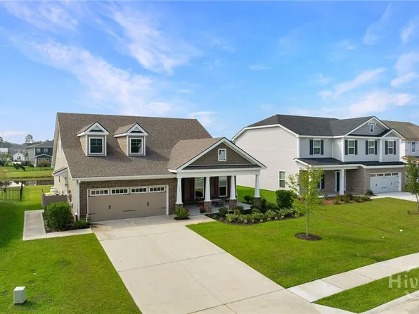 131 Como Drive, Pooler, GA 31322