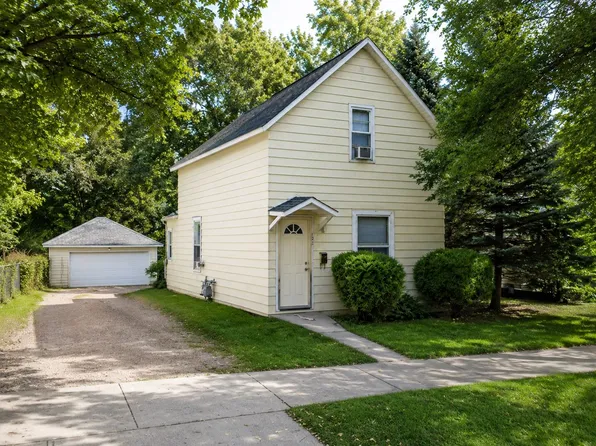 122 Edwards St, Wausau, WI 54401