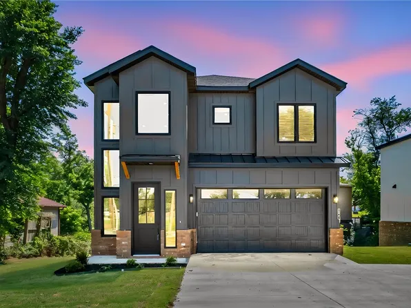 1448 NW Bella Vista Rd, Bentonville, AR 72712