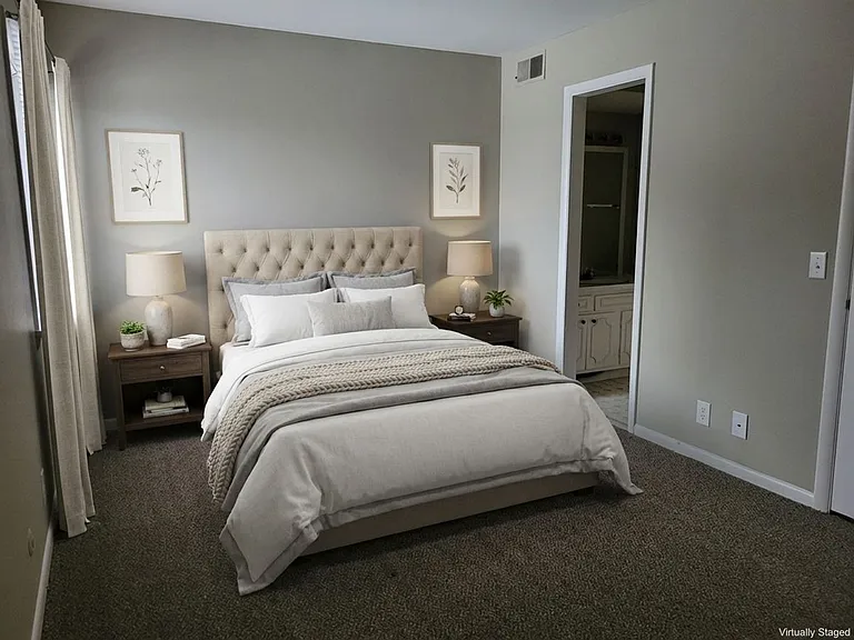 Highland North Townhomes — Photo 6
