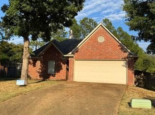 9164 Superior Dr, Olive Branch, MS 38654