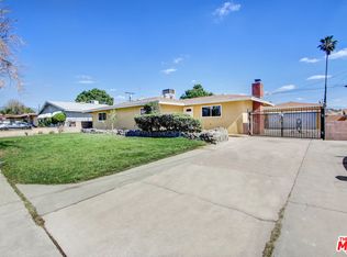 1041 N Willow Ave, Rialto, CA 92376