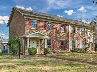 404 General George Patton Rd, Nashville, TN 37221