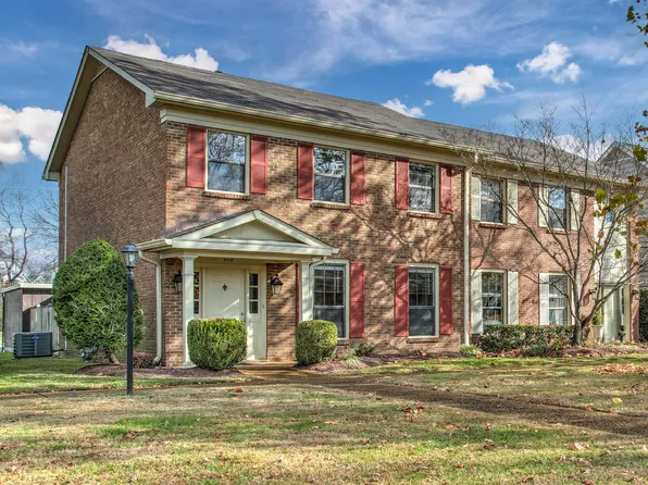 404 General George Patton Rd, Nashville, TN 37221