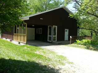 10616 Fesenfeld Rd, Black Earth, WI 53515