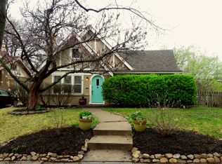 330 E 69th Ter, Kansas City, MO 64113