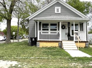 1001 E Ash St, Salina, KS 67401