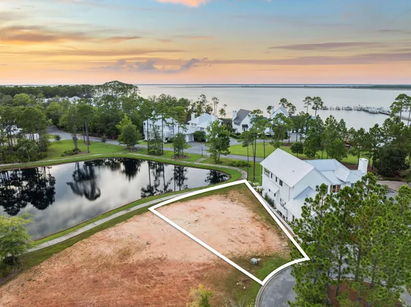 LOT-73A Churchill Oaks Dr, Santa Rosa Beach, FL 32459