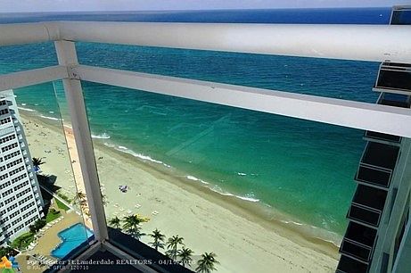 3rd image of 3900 Galt Ocean Dr APT 2616