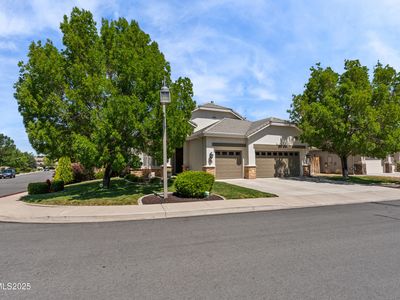 10095 Cascade Falls Dr, Reno, NV, 89521