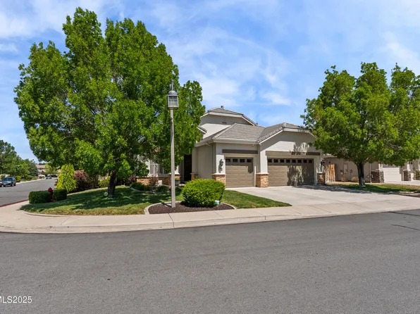 10095 Cascade Falls Dr, Reno, NV 89521