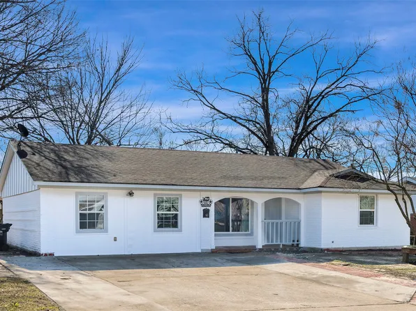 3514 La Prada Dr, Mesquite, TX 75150