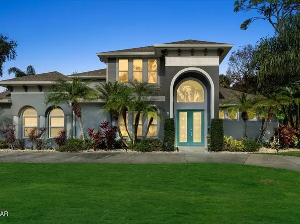 5 King Phillips Way, Ormond Beach, FL 32174