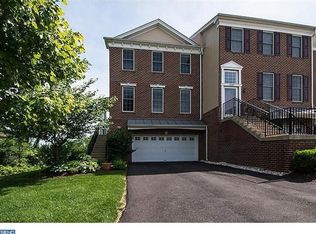 2301 Rosemont Ter, Furlong, PA 18925