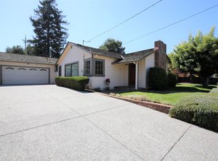 42 San Juan Ct, Los Altos, CA 94022