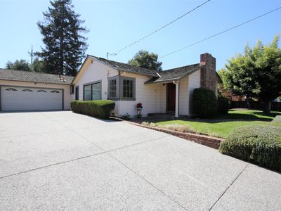 42 San Juan Ct, Los Altos, CA, 94022