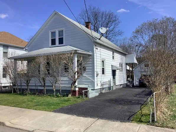 92 Jay St, Johnson City, NY 13790