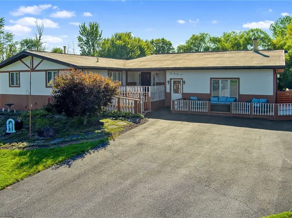 8307 Sandra Ave, Cicero, NY 13039