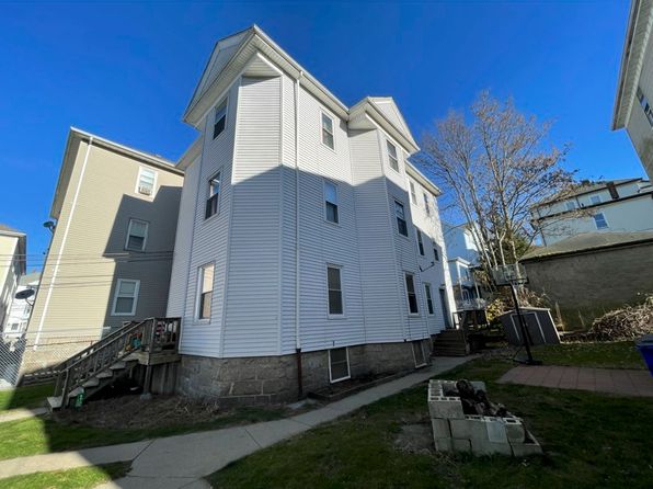 488 Ridge St #1