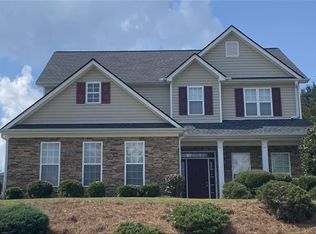 16 Riders Rdg, Dallas, GA 30132